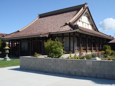 Hondo (Main Chapel)